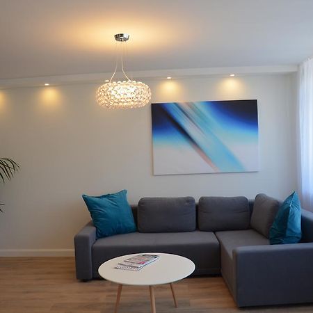 Apartament Na Starowce Grobla I Danzig Exterior foto