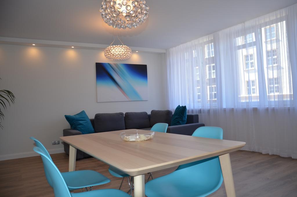Apartament Na Starowce Grobla I Danzig Zimmer foto