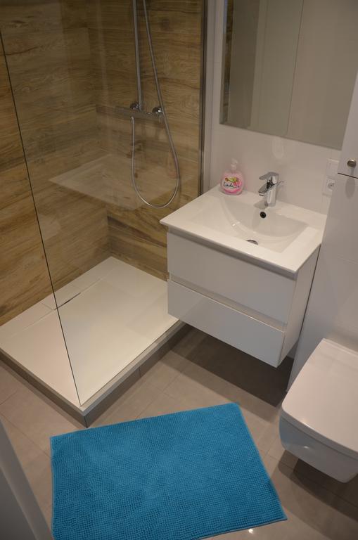 Apartament Na Starowce Grobla I Danzig Zimmer foto