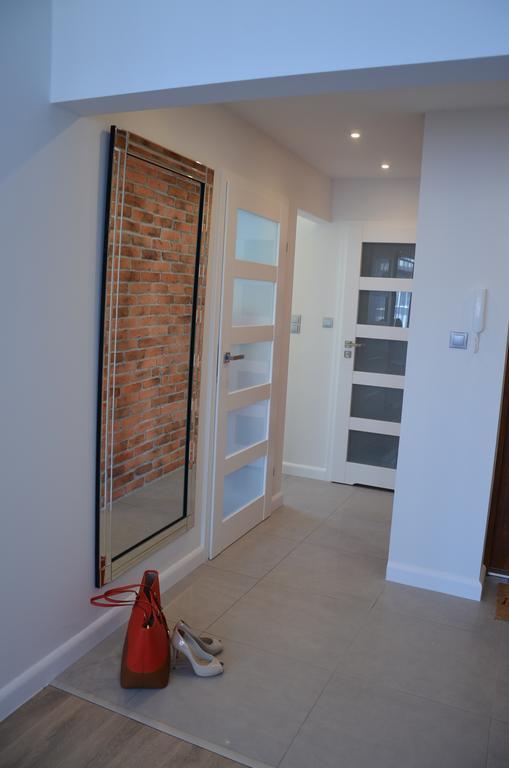 Apartament Na Starowce Grobla I Danzig Zimmer foto