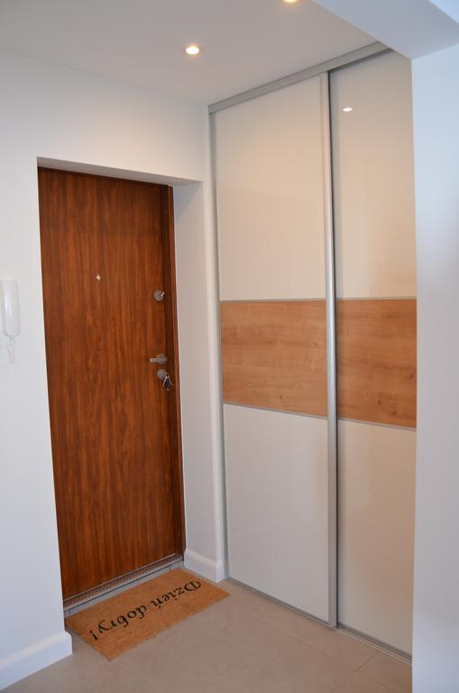 Apartament Na Starowce Grobla I Danzig Zimmer foto