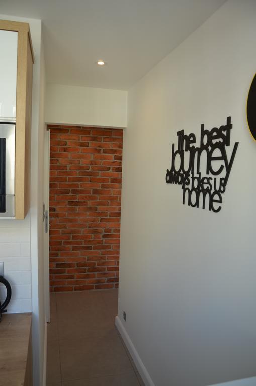 Apartament Na Starowce Grobla I Danzig Zimmer foto