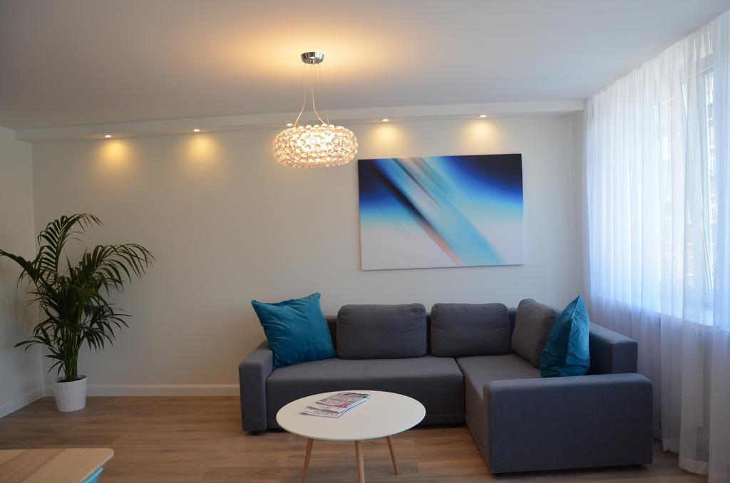 Apartament Na Starowce Grobla I Danzig Exterior foto