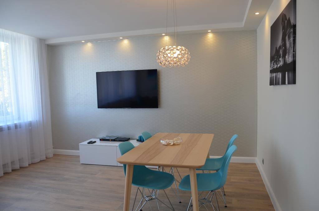 Apartament Na Starowce Grobla I Danzig Zimmer foto